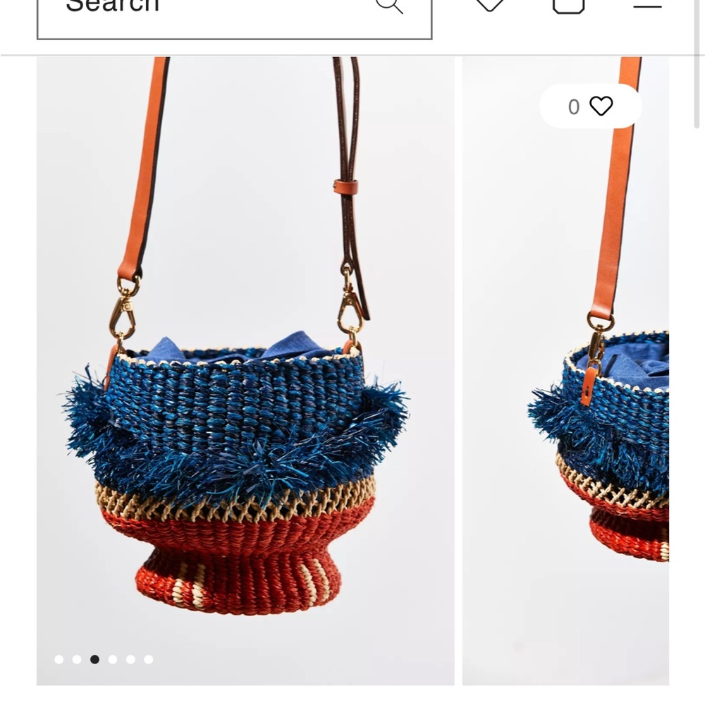 AAKS handbag